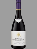 Chambolle-Musigny Frederic Magnien Burgundy