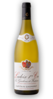 Ladoix White 1er Cru Les Gréchons and Foutrieres