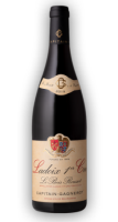 Ladoix Rouge 1er Cru le Bois Roussot