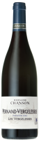 Domaine Chanson -Red Pernand-Vergelesses 1er Cru