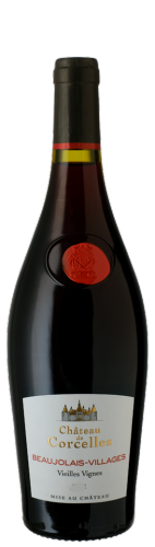 2020 Château de Corcelles Beaujolais-Villages