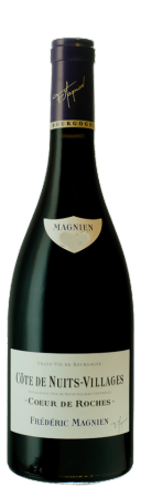 Michel Magnien Côte de Nuits Villages Coeur de Roches