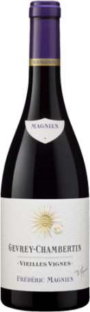 Chambertin Wine Burgundy