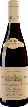 Chambolle Musigny Wine Burgundy