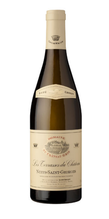 Domaine du Château Gris Nuits-Saint-Georges