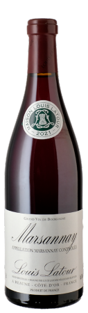 Marsanny ルイラトゥール Maison Louis Latour - Marsannay Burgundy