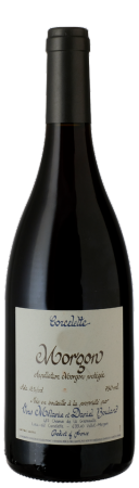 2021 Daniel Bouland Morgon Corcelette Beaujolais