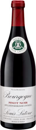 Pinot noir louis Latour