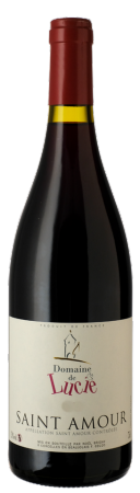 2021 Domaine de Lucie Saint-Amour